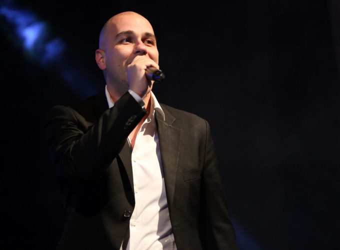 Singing lessons – Bojan Marovi?