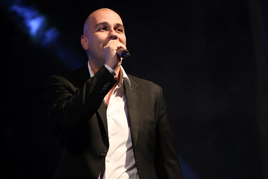 Singing lessons – Bojan Marovi?