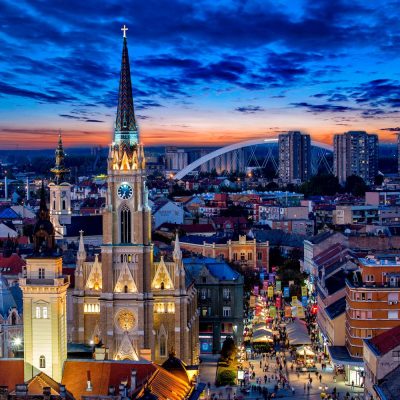 Novi Sad
